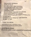 2018-06-16 Woodstock stage setlist.jpg