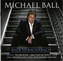 Michael Ball Back To Bacharach album cover.jpg