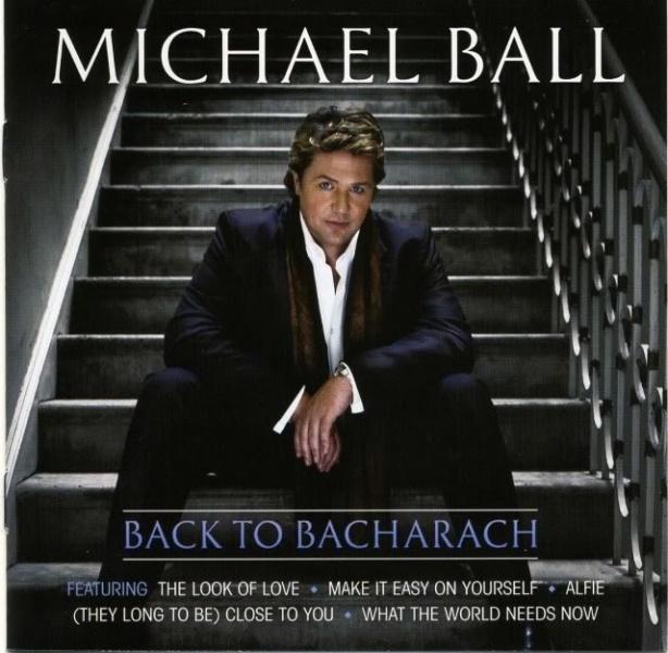 File:Michael Ball Back To Bacharach album cover.jpg