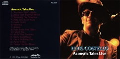 1989-05-15 Acoustic Tales Live bootleg booklet.jpg