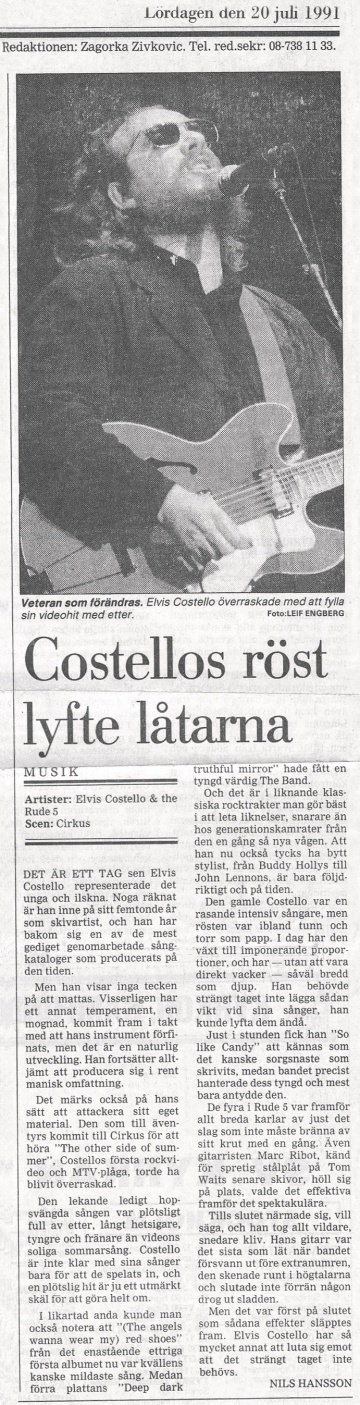 1991-07-20 Dagens Nyheter clipping 01.jpg
