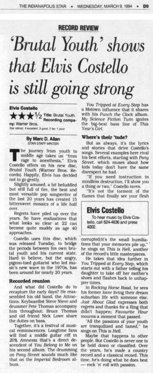 1994-03-09 Indianapolis Star page D9 clipping 01.jpg