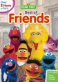 Sesame Street- Best Of Friends DVD cover.jpg