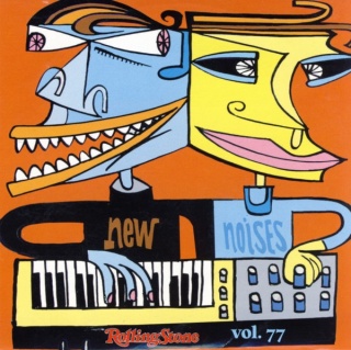 Rolling Stone New Noises Vol 77 album cover.jpg