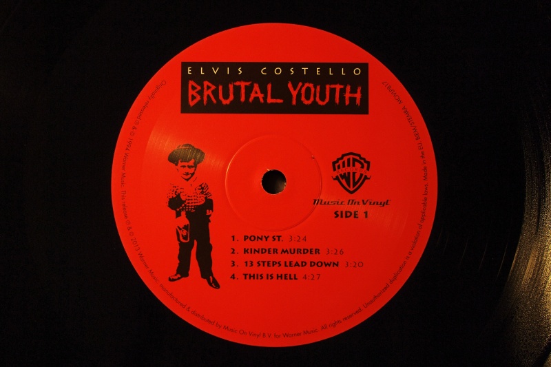 File:Brutal Youth vinyl side 1 label.jpg