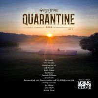 Songs From Quarantine Vol. 1 album cover.jpg