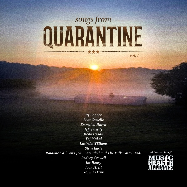 File:Songs From Quarantine Vol. 1 album cover.jpg