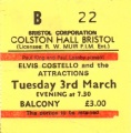 1981-03-03 Bristol ticket 2.jpg
