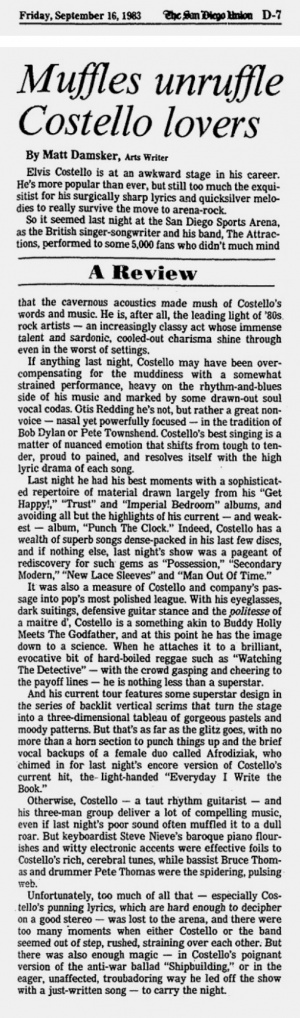 1983-09-16 San Diego Union-Tribune page D-7 clipping 01.jpg