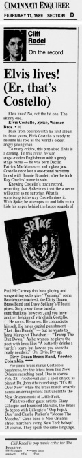 1989-02-11 Cincinnati Enquirer page D-1 clipping 01.jpg