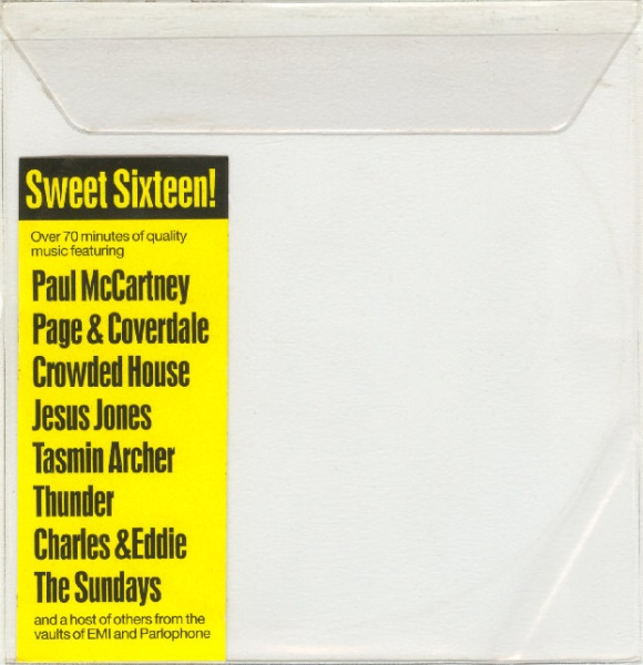 File:Sweet Sixteen album cover.jpg