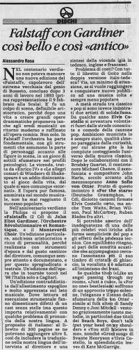 2001-05-07 La Stampa page 22 clipping 01.jpg