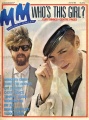 1983-07-09 Melody Maker cover.jpg