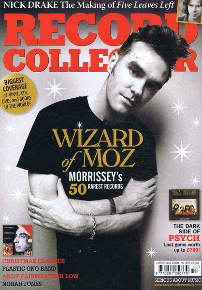 File:2009-12-25 Record Collector cover.jpg