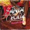 La Santa Cecilia Treinta Dias album cover.jpg