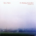 Steve Nieve It's Raining Somewhere album cover.jpg