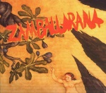 Zamballarana Zamballarana album cover.jpg