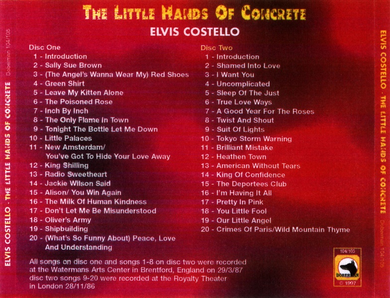 File:1987 The Little Hands Of Concrete Bootleg back.jpg