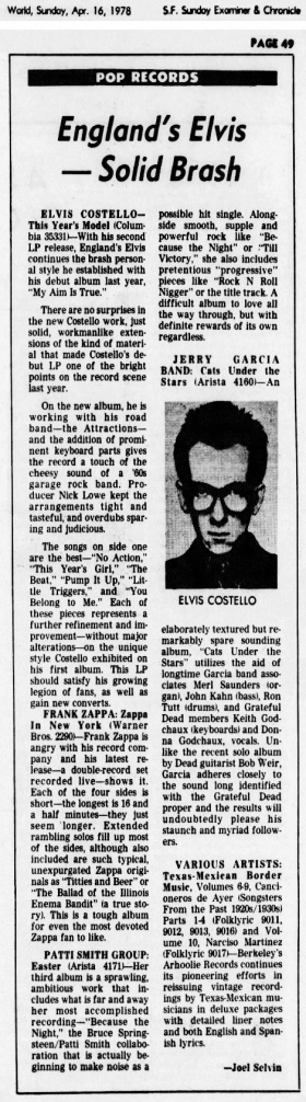 1978-04-16 San Francisco Chronicle, The World page 49 clipping 01.jpg