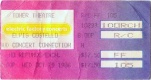 1986-10-29 Upper Darby ticket.jpg