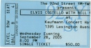 2005-09-28 New York ticket.jpg