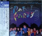 Party Party Soundtrack Jap album front cover.jpg