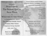 Welcome To The Voice program pages 2 & 3.jpg