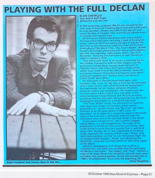 File:1993-10-30 New Musical Express page 31 clipping 01.jpg