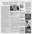 2010-11-04 Pittsburgh Post-Gazette Weekend page W11.jpg