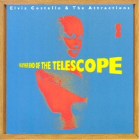 The Other End Of The Telescope UK CD single front cover.jpg