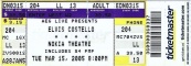 2005-03-15 Grand Prairie ticket.jpg