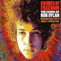 Chimes Of Freedom The Songs Of Bob Dylan album cover.jpg