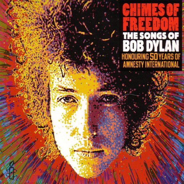 File:Chimes Of Freedom The Songs Of Bob Dylan album cover.jpg