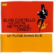 My Flame Burns Blue album cover.jpg