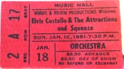 1981-01-18 Cleveland ticket 2.jpg