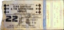 1981-01-22 Austin ticket.jpg
