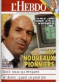 1984-11-29 L'Hebdo cover.jpg
