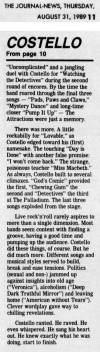 1989-08-31 White Plains Journal News, Weekend page 11 clipping 01.jpg