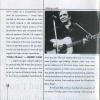 Booklet page 6 – "Hidden Shame" by Johnny Cash.