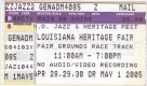 2005-04-30 New Orleans ticket.jpg