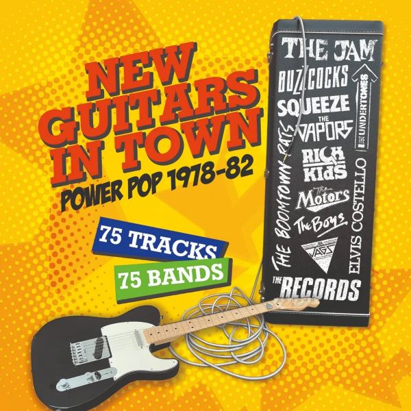 File:New Guitars In Town – Power Pop 1978-82 album cover.jpg
