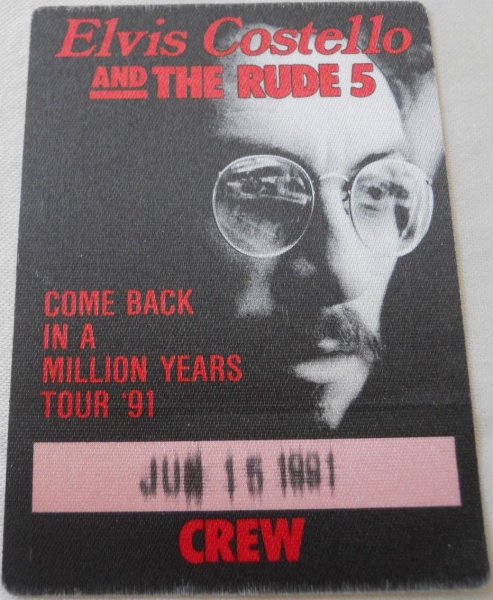 File:1991-06-15 Philadelphia stage pass.jpg