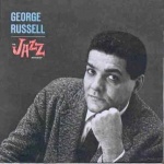 George Russel The Jazz Workshop album cover.jpg
