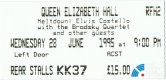 1995-06-28 London ticket.jpg