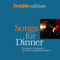 Songs For Dinner album cover.jpg