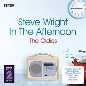 Steve Wright In The Afternoon album cover.jpg
