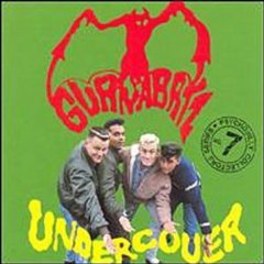 Guana Batz Undercover album cover.jpg