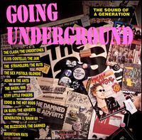 Going Underground album cover.jpg