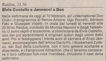 1989-02-06 Il Piccolo page clipping 01.jpg