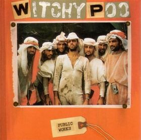 Witchy Poo Public Works album cover.jpg
